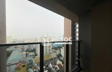 CĂN HỘ THE MARQ CHO THUÊ, GIÁ 36 TRIỆU/THÁNG - 2 PHÒNG NGỦ 74 M2, XÁCH VALI VÀO Ở NGAY