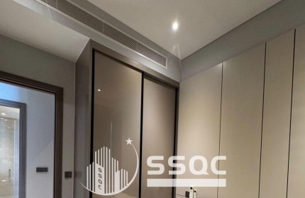 CHO THUÊ CĂN HỘ THE MARQ, GIÁ 45 TRIỆU/THÁNG, 2 PHÒNG NGỦ - 72 M2, XÁCH VALI VÀO Ở NGAY