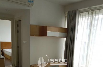 CƠ HỘI SỞ HỮU GIÁ TỐT NHẤT: BÁN CĂN HỘ VISTA VERDE, 1 PHÒNG NGỦ - 56 M2, GIÁ: 5.5 TỶ