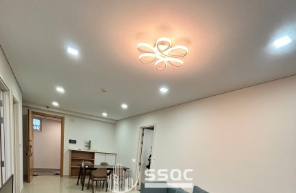 BÁN CĂN HỘ VISTA VERDE, GIÁ 7.5 TỶ, 2 PHÒNG NGỦ - NHÀ ĐẸP LUNG LINH 89 M2