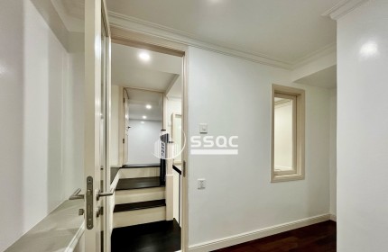 BÁN DUPLEX VISTA VERDE GIÁ 10 TỶ, 4 PHÒNG NGỦ - 85 M2 XÁCH VALI VÀO Ở