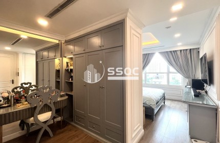 BÁN DUPLEX VISTA VERDE NHÀ ĐẸP LUNG LINH, 3 PHÒNG NGỦ - 169 M2, GIÁ: 16 TỶ.