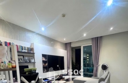 BÁN CĂN HỘ VISTA VERDE NHÀ ĐẸP LUNG LINH, 1 PHÒNG NGỦ - 60 M2, GIÁ: 6.5 TỶ