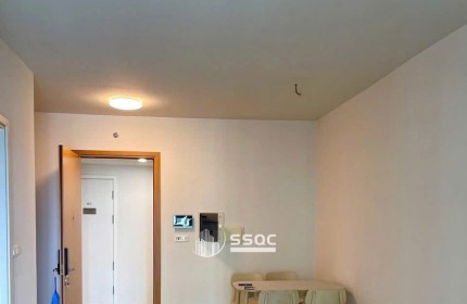 CHO THUÊ CĂN HỘ VISTA VERDE - 1 PHÒNG NGỦ - 64 M2 - GIÁ 13.5 TRIỆU/THÁNG, FULL NỘI THẤT CAO CẤP