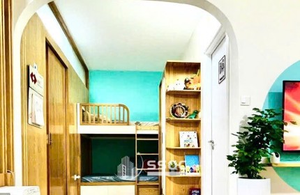 CHO THUÊ CĂN HỘ VISTA VERDE 1 PHÒNG NGỦ - 64 M2 XÁCH VALI VÀO Ở NGAY, GIÁ: 14.5 TRIỆU/THÁNG