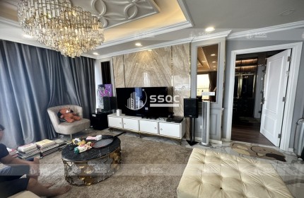 BÁN CĂN HỘ ĐẢO KIM CƯƠNG - NHÀ ĐẸP LUNG LINH, 120 m2, 3 PHÒNG NGỦ, GIÁ 14.5 TỶ
