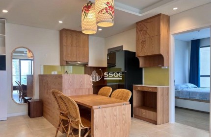 BÁN CĂN HỘ ĐẢO KIM CƯƠNG NHÀ ĐẸP LUNG LINH, 72 M2 - 2 PHÒNG NGỦ GIÁ: 8 TỶ