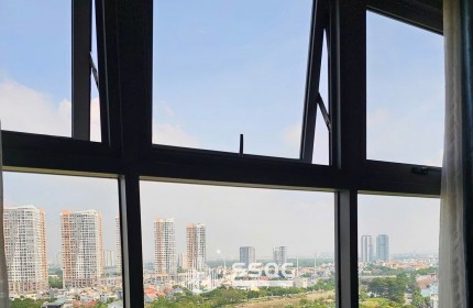 BÁN CĂN HỘ ĐẢO KIM CƯƠNG, GIÁ 6.5 TỶ - 48 M2, XÁCH VALI VÀO Ở