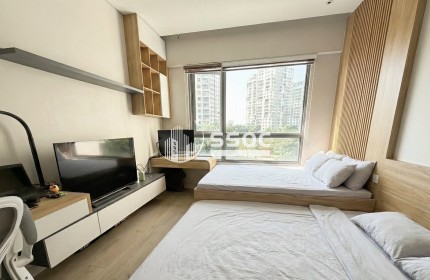BÁN CĂN HỘ ĐẢO KIM CƯƠNG GIÁ 8.5 TỶ, 2 PHÒNG NGỦ - NHÀ ĐẸP LUNG LINH 86 M2