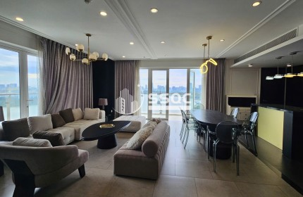 CƠ HỘI SỞ HỮU GIÁ TỐT NHẤT! 3 PHÒNG NGỦ - 234 M2 BÁN DUPLEX ĐẢO KIM CƯƠNG, GIÁ: 40.5 TỶ