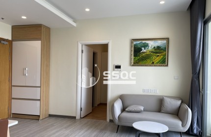 BÁN CĂN HỘ ĐẢO KIM CƯƠNG NHÀ ĐẸP LUNG LINH 1 PHÒNG NGỦ - 53 M2, GIÁ 6.5 TỶ