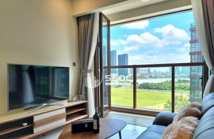 CĂN HỘ METROPOLE CHO THUÊ, GIÁ 54 TRIỆU/THÁNG - 2 PHÒNG NGỦ 70 M2, FULL NỘI THẤT CAO CẤP