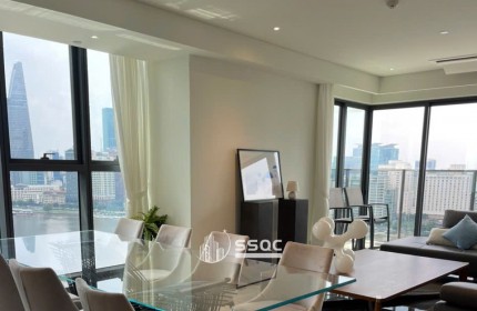 CĂN HỘ METROPOLE 3 PHÒNG NGỦ - 138 M2 CHO THUÊ GIÁ: 138 TRIỆU/THÁNG, FULL NỘI THẤT CAO CẤP