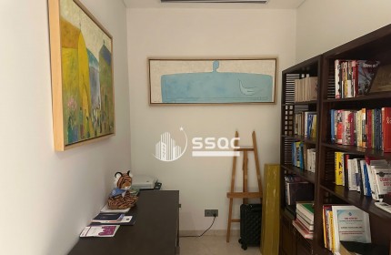 BÁN CĂN HỘ THE MARQ GIÁ 9 TỶ, 51 M2 - 1 PHÒNG NGỦ, XÁCH VALI VÀO Ở