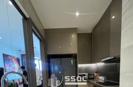 CHO THUÊ CĂN HỘ THE MARQ, GIÁ 54 TRIỆU/THÁNG - 3 PHÒNG NGỦ 109 M2, FULL NỘI THẤT CAO CẤP