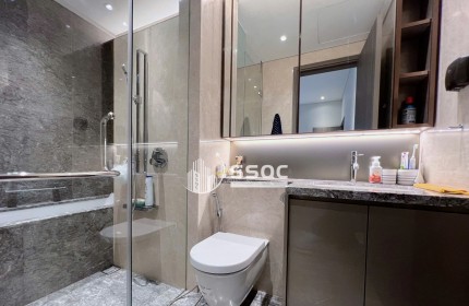 CHO THUÊ CĂN HỘ THE MARQ, GIÁ: 45 TRIỆU/THÁNG, 2 PHÒNG NGỦ - 72 M2, XÁCH VALI VÀO Ở NGAY