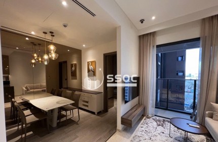 BÁN CĂN HỘ THE MARQ, 1 PHÒNG NGỦ - 48 M2, GIÁ: 9 TỶ - NHÀ ĐẸP LUNG LINH