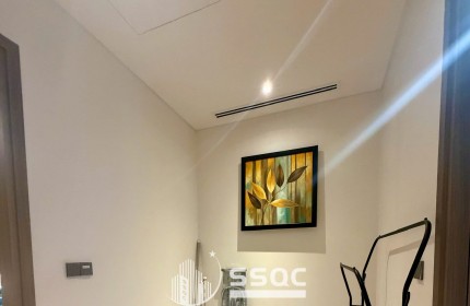 BÁN CĂN HỘ THE MARQ, GIÁ 10 TỶ - 1 PHÒNG NGỦ 51 M2, XÁCH VALI VÀO Ở