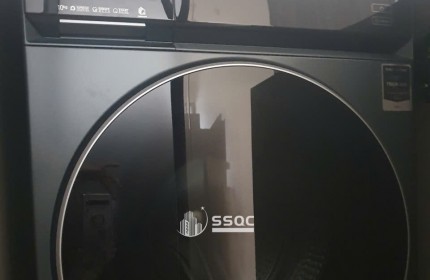CĂN HỘ THE MARQ CHO THUÊ, GIÁ TỐT 25.5 TRIỆU/THÁNG, 1 PHÒNG NGỦ - 51 M2
