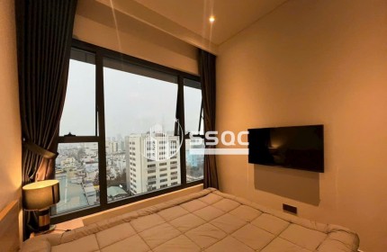 CĂN HỘ THE MARQ 1 PHÒNG NGỦ - 51 M2 CHO THUÊ, GIÁ: 28 TRIỆU/THÁNG, FULL NỘI THẤT CAO CẤP