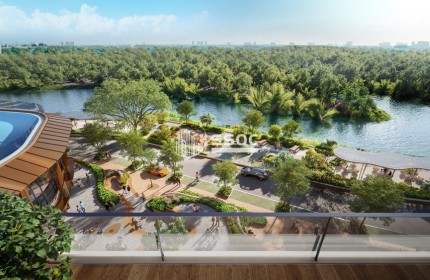 CẦN TIỀN GẤP BÁN LỖ TRỰC TIẾP - BÁN SHOPHOUSE EATON PARK - 209.8M2 - 68 TỶ