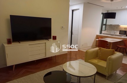 BÁN CĂN HỘ EMPIRE CITY GIÁ 18 TỶ - NHÀ ĐẸP LUNG LINH 2 PHÒNG NGỦ - 83 M2