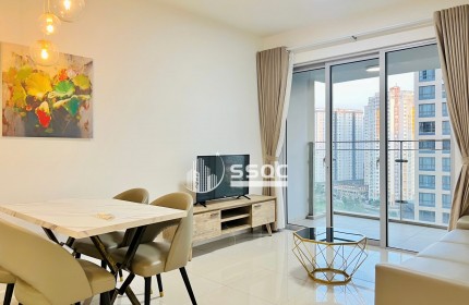 BÁN CĂN HỘ ESTELLA HEIGHTS, NHÀ ĐẸP LUNG LINH 1 PHÒNG NGỦ - 59M2 GIÁ 8.5 TỶ