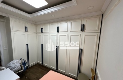 BÁN CĂN HỘ ESTELLA HEIGHTS NHÀ ĐẸP LUNG LINH 130 M2 - 3 PHÒNG NGỦ, GIÁ: 17.5 TỶ
