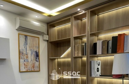 CĂN HỘ ESTELLA HEIGHTS 2 PHÒNG NGỦ - DIỆN TÍCH 100M2 GIÁ 45 TRIỆU/THÁNG - XÁCH VALI VÀO Ở NGAY