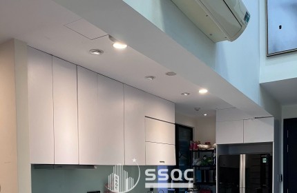 BÁN DUPLEX FELIZ EN VISTA NHÀ ĐẸP LUNG LINH 11 TỶ - 2 PHÒNG NGỦ - 103 M2