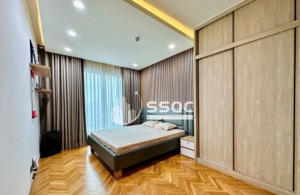 BÁN CĂN HỘ FELIZ EN VISTA, 85 M2 - 2 PHÒNG NGỦ GIÁ 9 TỶ, XÁCH VALI VÀO Ở