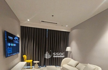 BÁN CĂN HỘ METROPOLE, GIÁ 25 TỶ - 2 PHÒNG NGỦ 83 M2, XÁCH VALI VÀO Ở