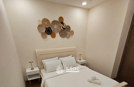 BÁN CĂN HỘ VINHOMES CENTRAL PARK, GIÁ 9.8 TỶ, 2 PHÒNG NGỦ - 71 M2, XÁCH VALI VÀO Ở