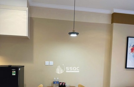 BÁN CĂN HỘ VINHOMES CENTRAL PARK, NHÀ ĐẸP LUNG LINH, 54 M2 1 PHÒNG NGỦ CHỈ 8.6 TỶ