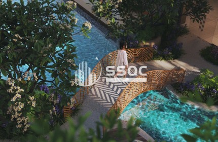 CẦN TIỀN GẤP BÁN LỖ TRỰC TIẾP CĂN HỘ EATON PARK 1PN 55.52M2 9.76 TỶ