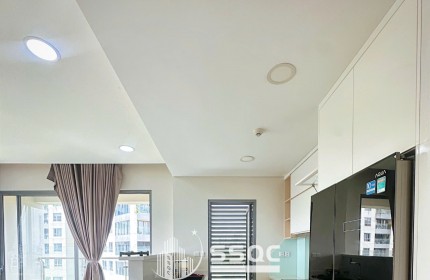 BÁN CĂN HỘ ĐẢO KIM CƯƠNG GIÁ 9.5 TỶ, 2 PHÒNG NGỦ - 87 M2, XÁCH VALI VÀO Ở