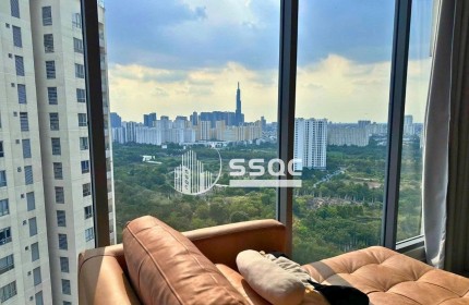 NHÀ ĐẸP LUNG LINH TẠI ĐẢO KIM CƯƠNG: BÁN CĂN HỘ 124 M2, 3 PHÒNG NGỦ, GIÁ 16.7 TỶ