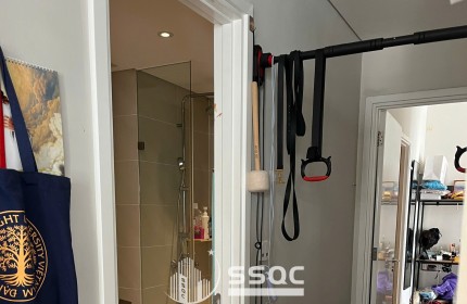 BÁN CĂN HỘ ĐẢO KIM CƯƠNG 2 PHÒNG NGỦ - 87 M2, GIÁ: 9.5 TỶ - XÁCH VALI VÀO Ở