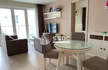 BÁN CĂN HỘ ĐẢO KIM CƯƠNG, 1 PHÒNG NGỦ - 83 M2, GIÁ: 9.7 TỶ, XÁCH VALI VÀO Ở