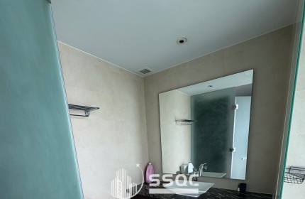 FULL NỘI THẤT CAO CẤP, CHO THUÊ DUPLEX ĐẢO KIM CƯƠNG, 3 PHÒNG NGỦ - 225 M2, GIÁ: 64 TRIỆU/THÁNG