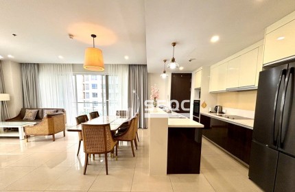 ĐẢO KIM CƯƠNG CHO THUÊ DUPLEX, GIÁ 68 TRIỆU/THÁNG - 200 M2, 3 PHÒNG NGỦ, FULL NỘI THẤT CAO CẤP