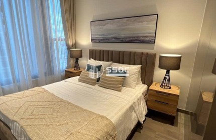 BÁN CĂN HỘ THE MARQ, GIÁ 9.1 TỶ 51 M2 1 PHÒNG NGỦ - XÁCH VALI VÀO Ở