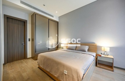 BÁN CĂN HỘ THE MARQ - GIÁ 13.2 TỶ, 2 PHÒNG NGỦ - 77 M2, XÁCH VALI VÀO Ở