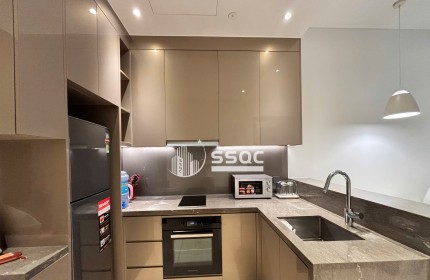 BÁN CĂN HỘ THE MARQ, NHÀ ĐẸP LUNG LINH 1 PHÒNG NGỦ - 51 M2, GIÁ: 12.4 TỶ