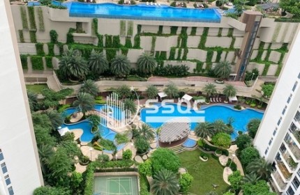 BÁN CĂN HỘ THE ESTELLA, GIÁ CỰC TỐT CHO NHÀ ĐẦU TƯ, 2 PHÒNG NGỦ - 104 M2, GIÁ: 12.9 TỶ