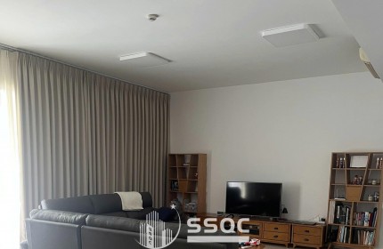 BÁN CĂN HỘ THE ESTELLA, 171 M2 - GIÁ 19.5 TỶ, NHÀ ĐẸP LUNG LINH VỚI 3 PHÒNG NGỦ