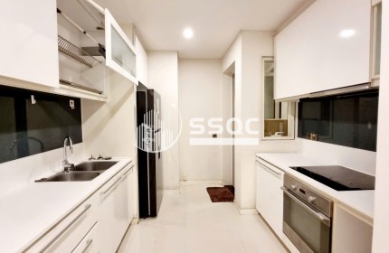CĂN HỘ THE ESTELLA CHO THUÊ, GIÁ 30 TRIỆU/THÁNG - 2 PHÒNG NGỦ 98 M2, XÁCH VALI VÀO Ở NGAY
