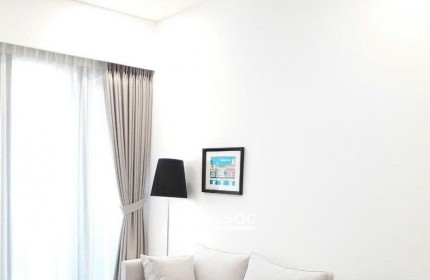 CĂN HỘ THE RIVER THỦ THIÊM CHO THUÊ 2 PHÒNG NGỦ - 84 M2, GIÁ: 36 TRIỆU/THÁNG, FULL NỘI THẤT CAO CẤP