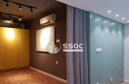BÁN CĂN HỘ 2PN VISTA VERDE (CAPITALAND) – DIỆN TÍCH RỘNG 91M², FULL NỘI THẤT, SỔ HỒNG CHÍNH CHỦ, GIÁ 11 TỶ (NET TL)