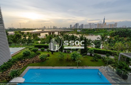  ĐẢO KIM CƯƠNG | VILLA 495M² | 85 TỶ | SỔ HỒNG | FULL NỘI THẤT